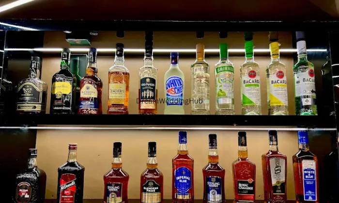 Kaustubh Bar and Restaurant